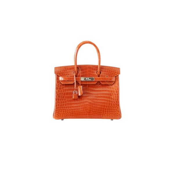 Hermes Birkin 30 Bag