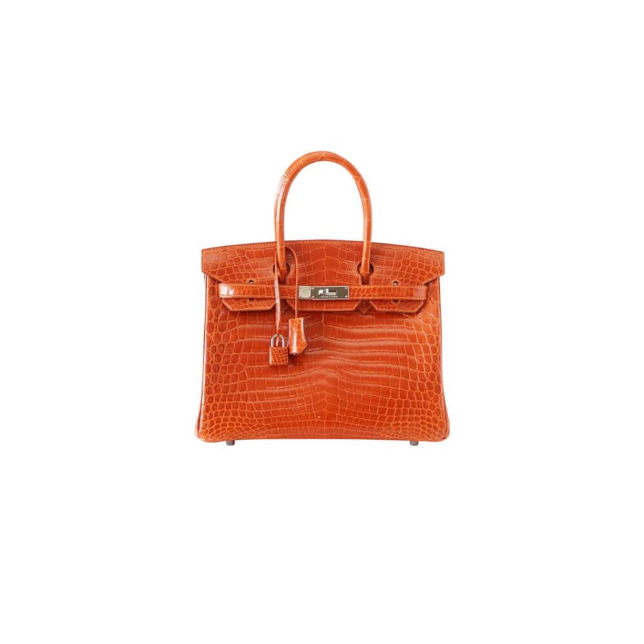 Hermes Birkin 30 Bag