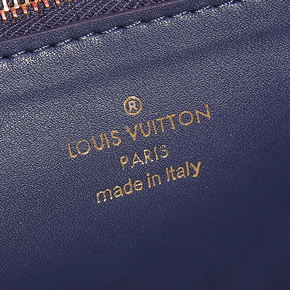 LOUIS VUITTON Orsay MM - Image 8