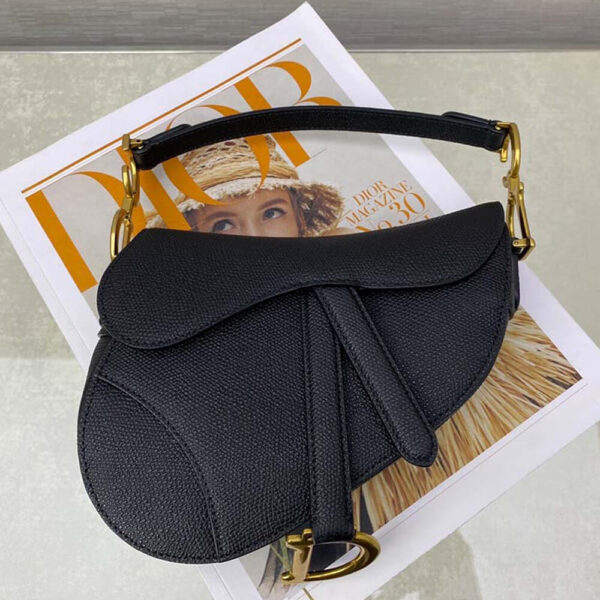 Dior Saddle Bag - Image 2