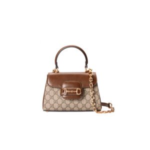 Gucci Horsebit 1955 Small Bag