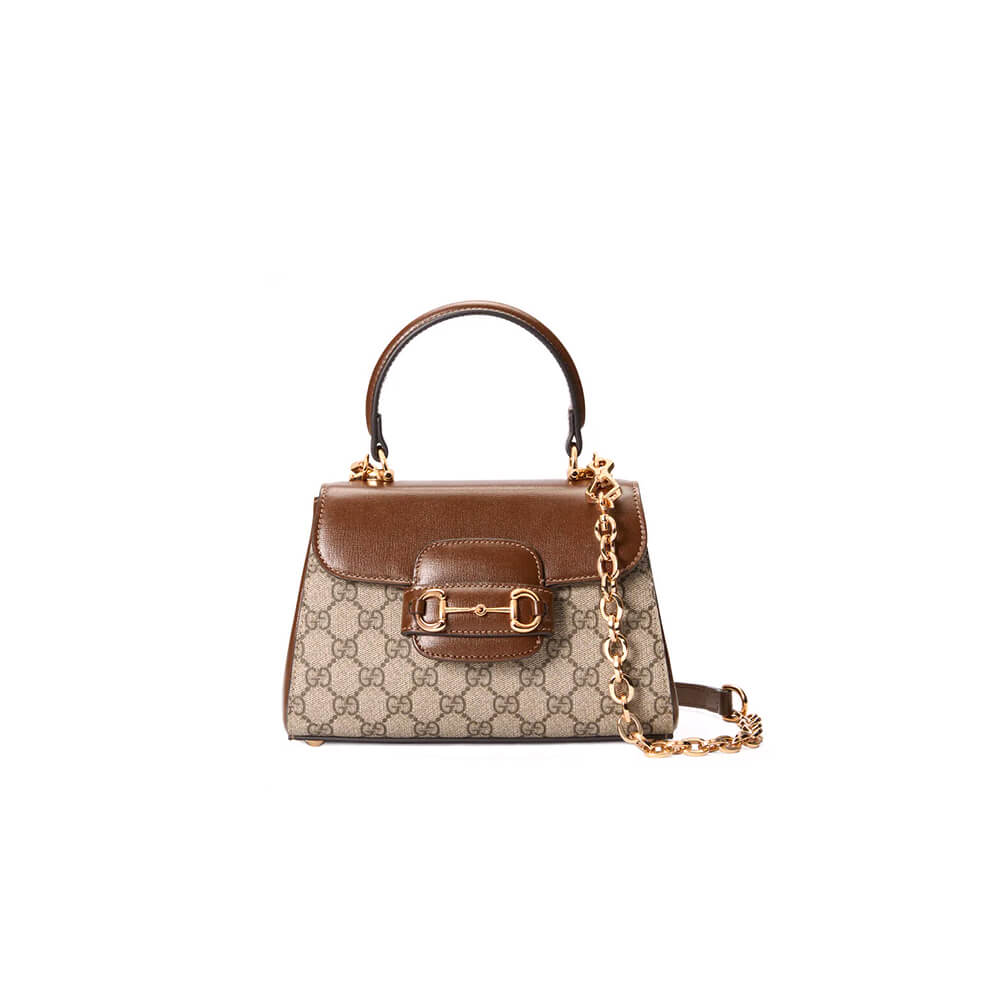 Gucci Horsebit 1955 Small Bag