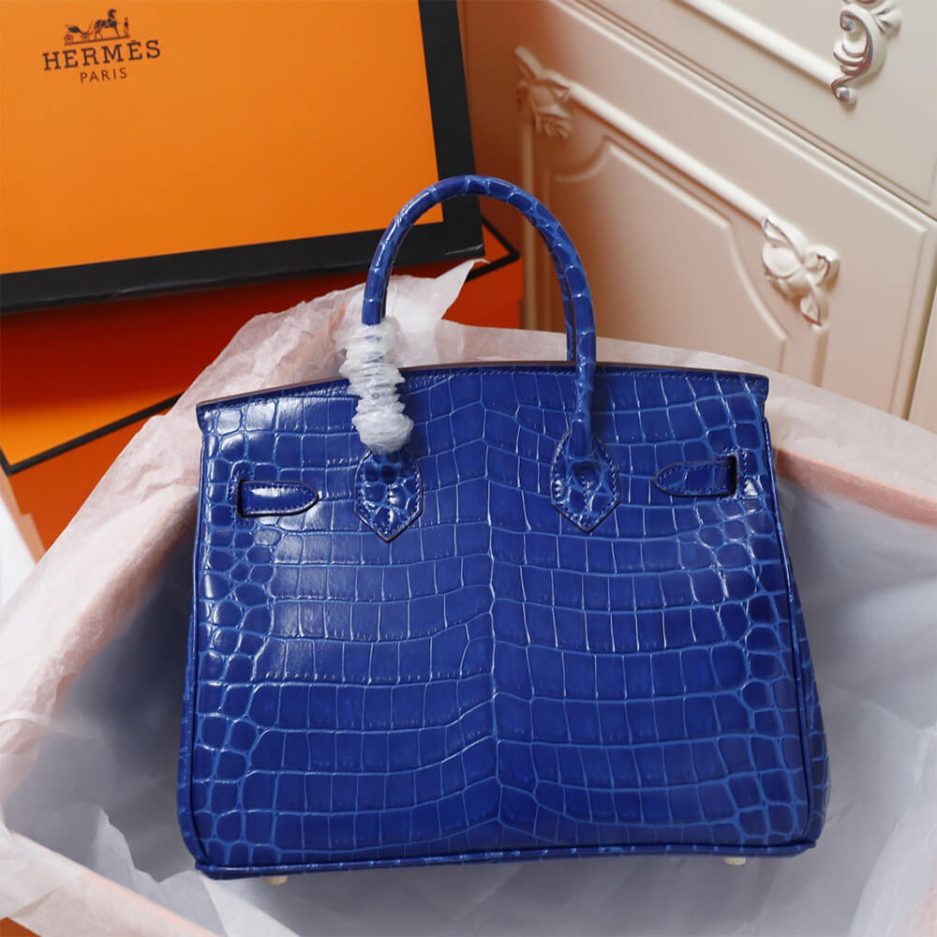 Hermes Birkin 30 Bag - Image 3