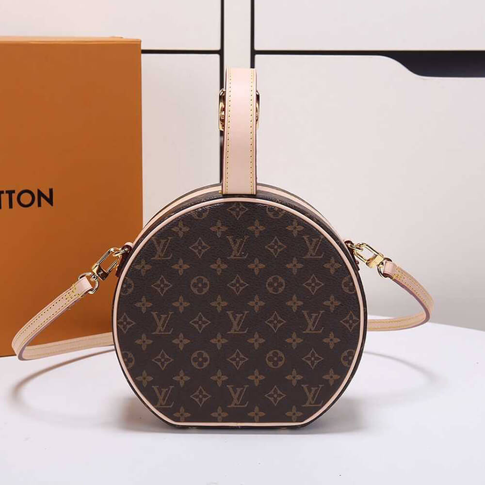 Louis Vuitton PETITE BOITE CHAPEAU - Image 3