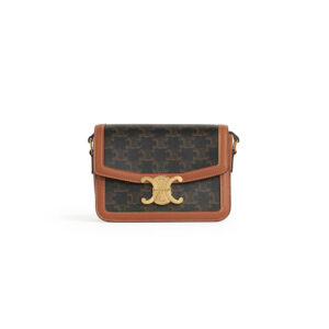 Celine Teen Triomphe Bag