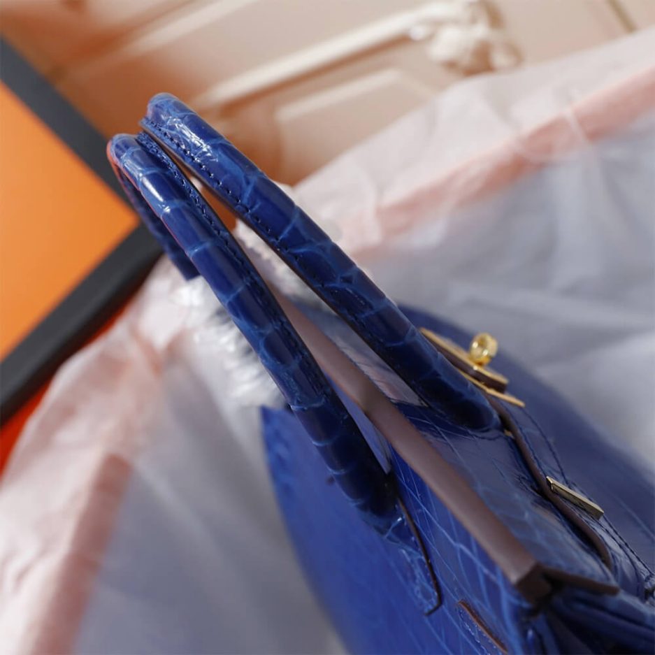 Hermes Birkin 30 Bag - Image 6