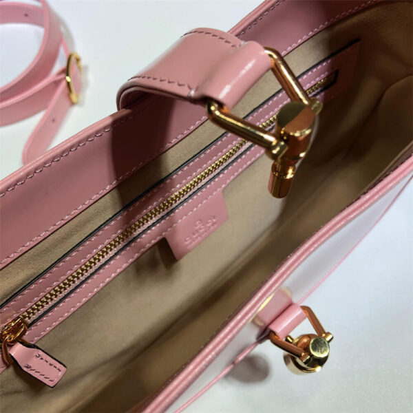 Gucci Jackie 1961 Hobo Bag - Image 5