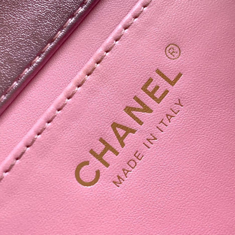 CHANEL Clutch - Image 8