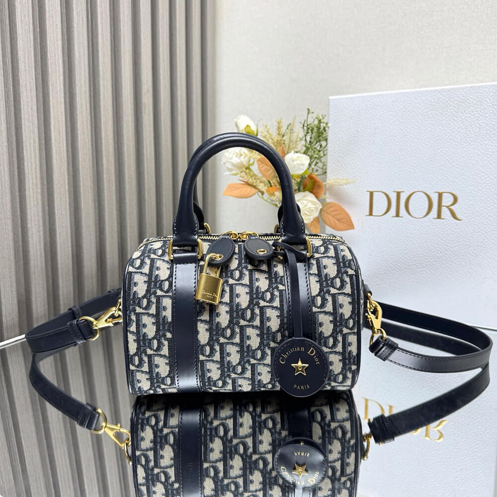 Dior Groove 20 Bag - Image 4