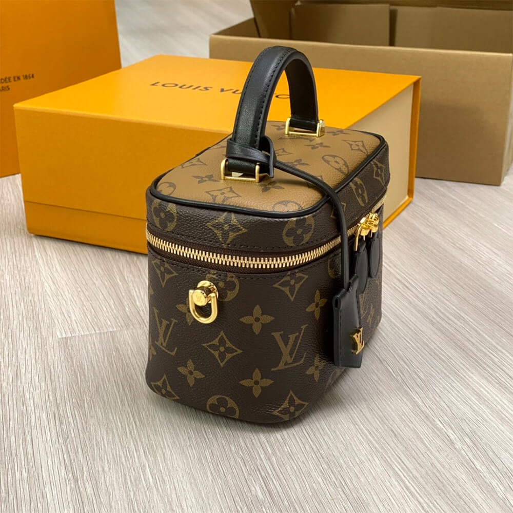 LOUIS VUITTON VANITY PM - Image 5