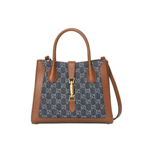 Gucci Jackie Medium Tote Bag
