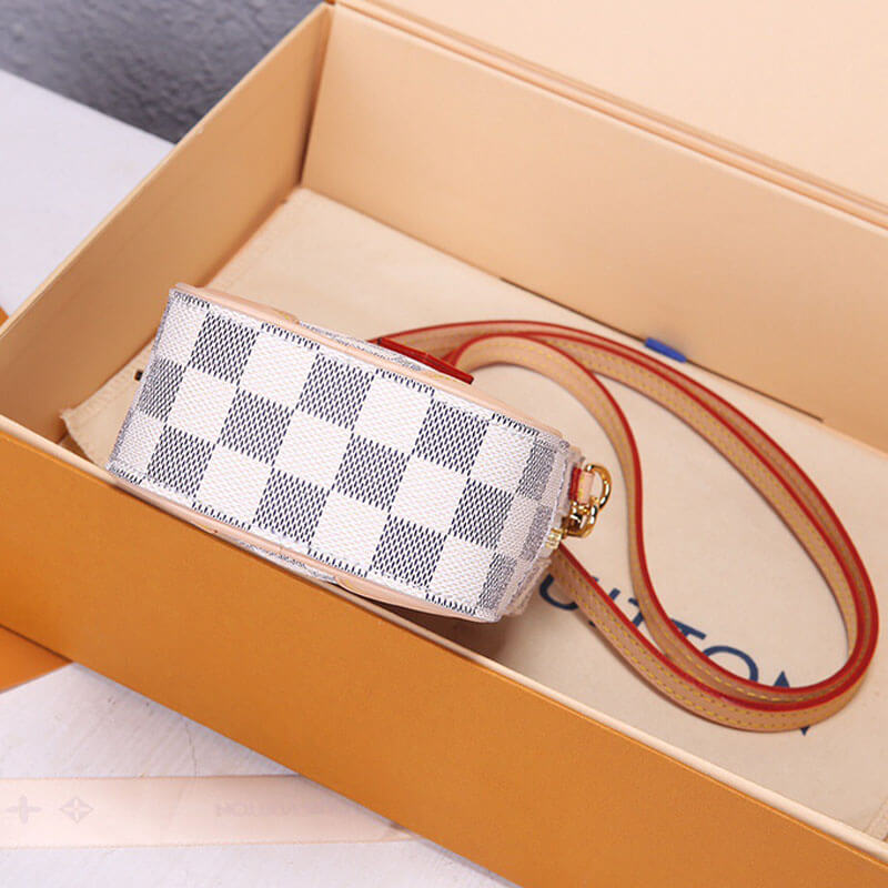 LOUIS VUITTON Neokapi Pouch - Image 5