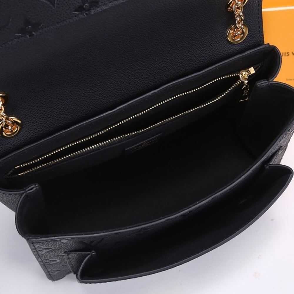 LOUIS VUITTON VAVIN PM BAG - Image 6