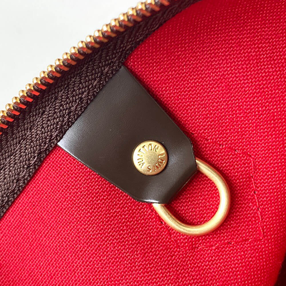 LOUIS VUITTON SPEEDY 35 - Image 5