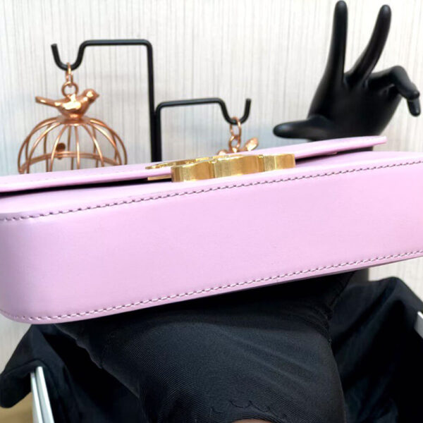 Celine Triomphe Shoulder Bag - Image 4