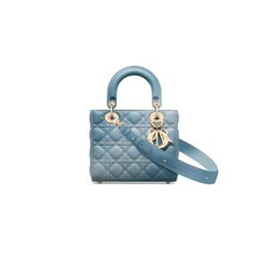 Dior Small Lady My ABC Bag