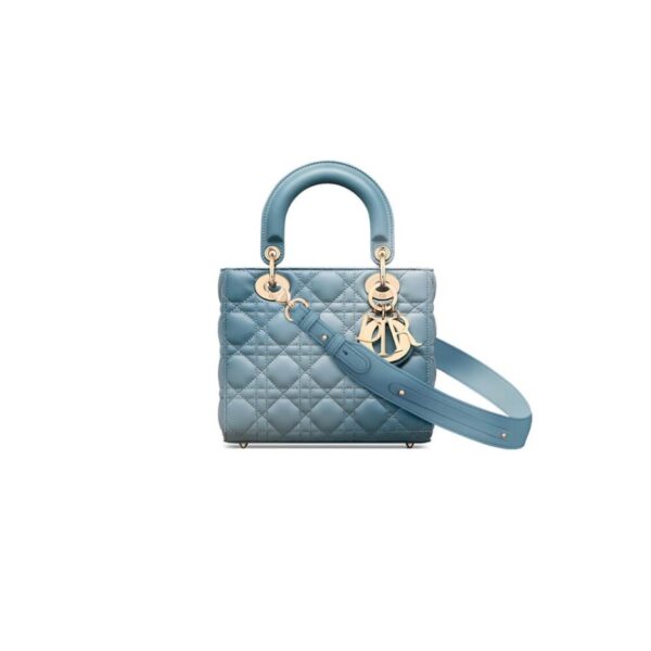 Dior Small Lady My ABC Bag