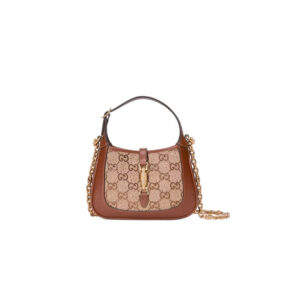 Gucci Jackie 1961 Mini Shoulder Bag