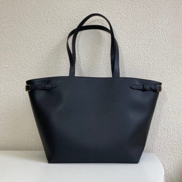 CELINE MEDIUM CABAS ANAIS CUIR TRIOMPHEIN GRAINED CALFSKIN - Image 3