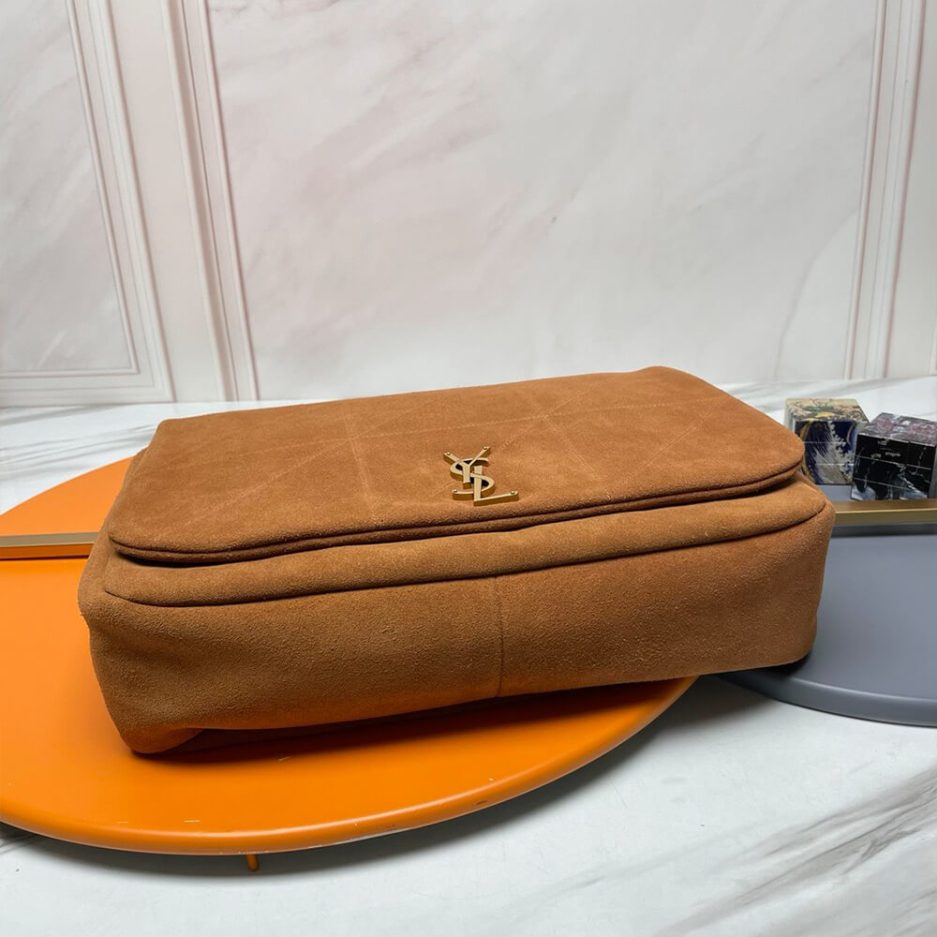 YSL Jamie 4.3 In Lambskin Bag - Image 6