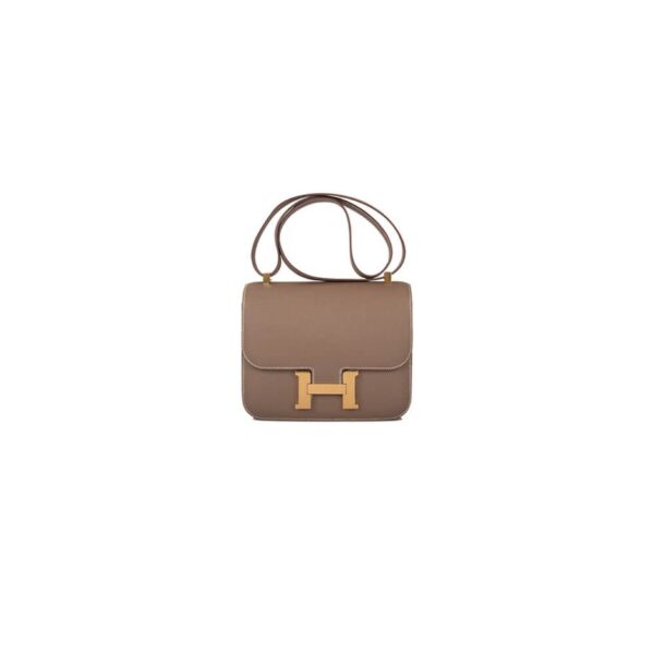 Hermes Constance 24 Bag