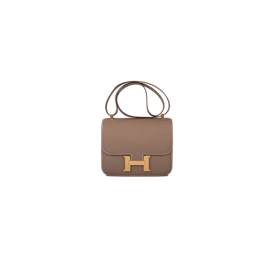 Hermes Constance 24 Bag