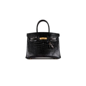 Hermes Birkin 30 Bag