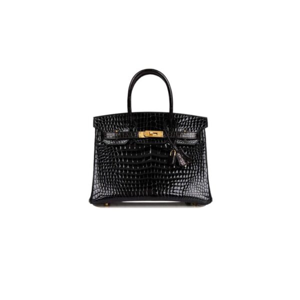 Hermes Birkin 30 Bag