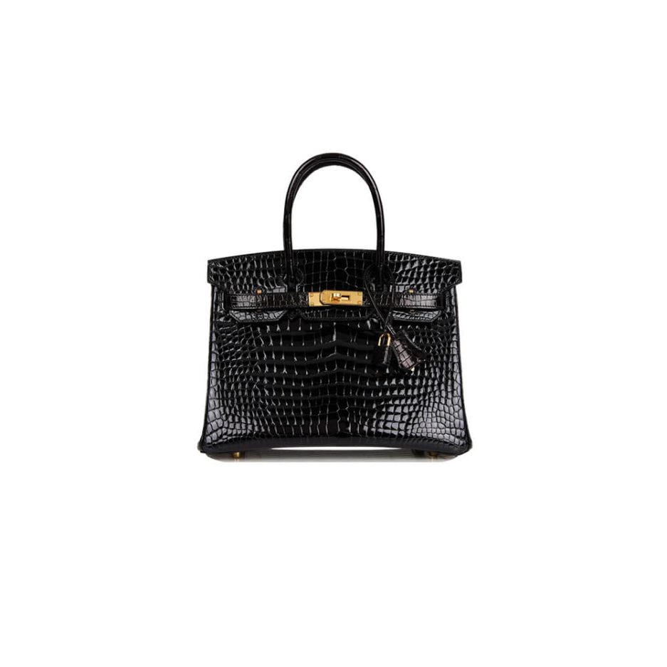 Hermes Birkin 30 Bag