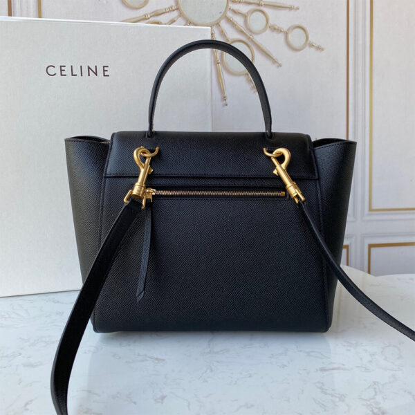 CELINE MINI BELT BAG - Image 2