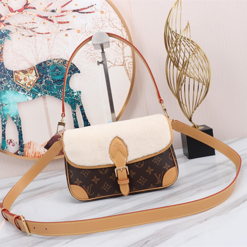 LOUIS VUITTON DIANE - Image 2