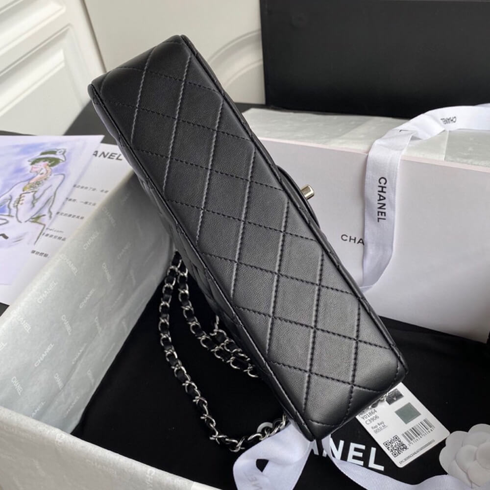 CHANEL CLASSIC HANDBAG - Image 6