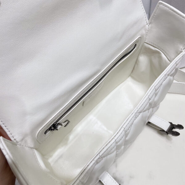 Dior Small Camp Bag - Image 8