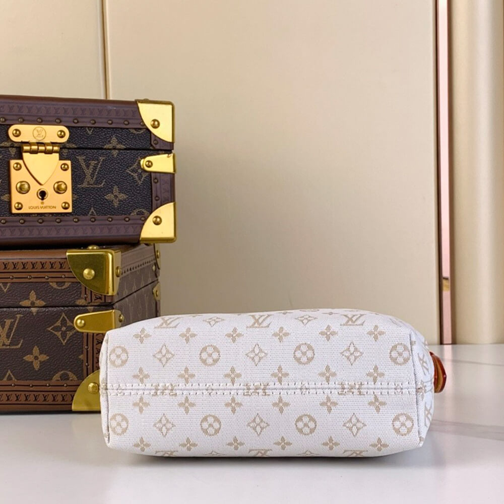 LOUIS VUITTON Hills Pochette - Image 4