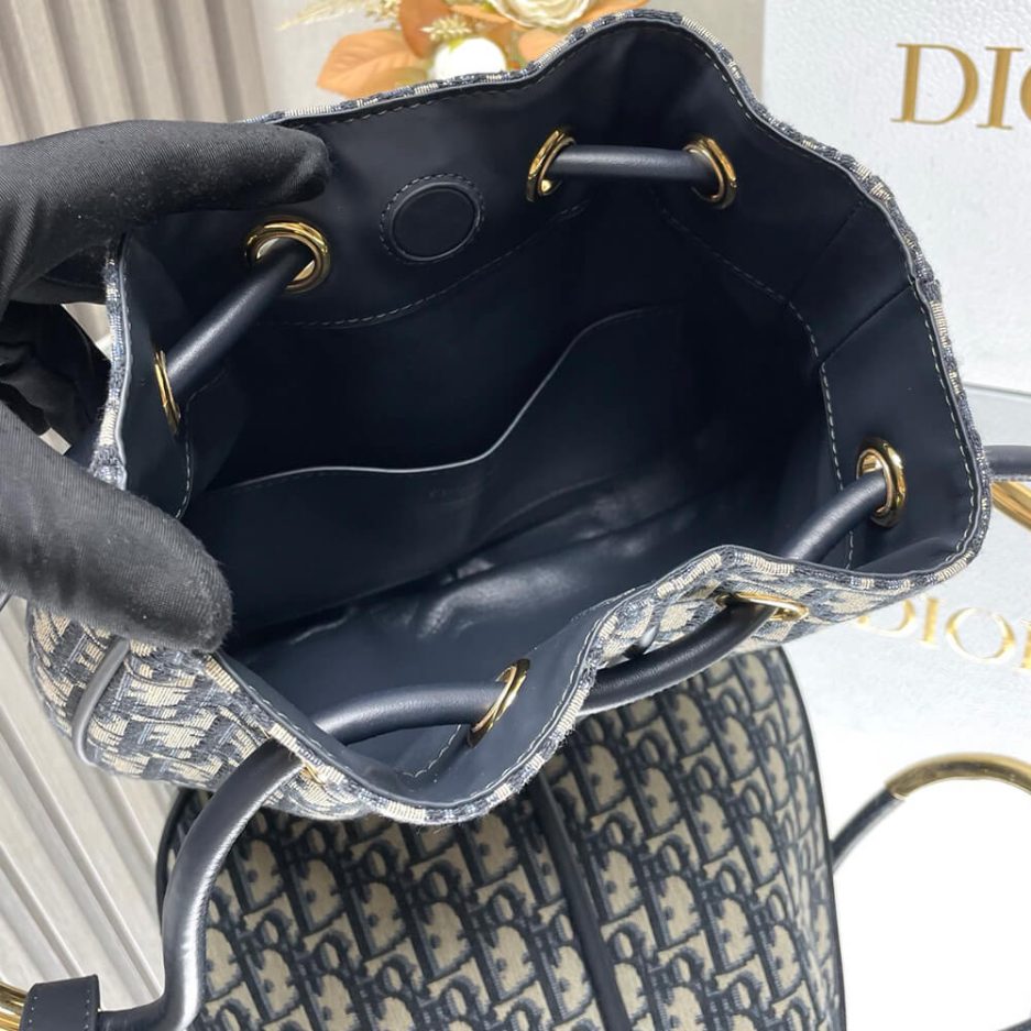 Dior Medium Nolita Bag - Image 6