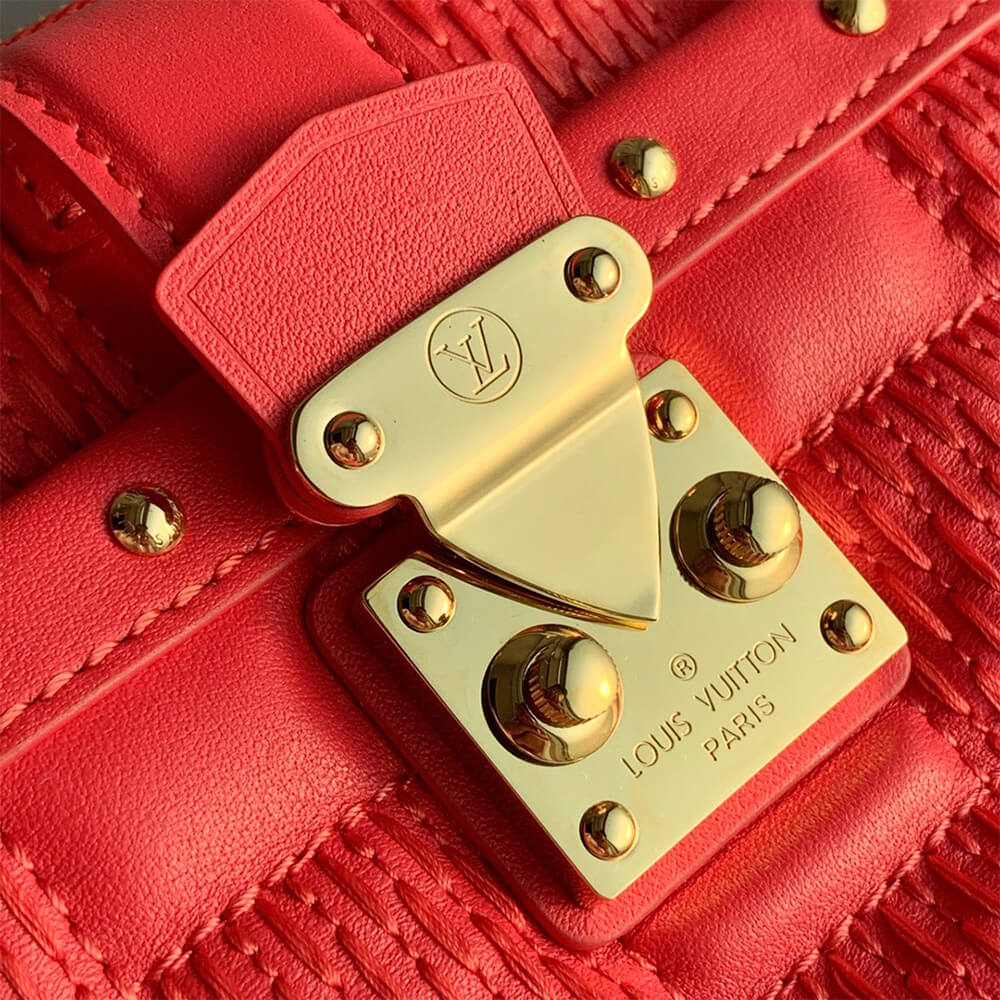 LOUIS VUITTON POCHETTE TROCA - Image 8