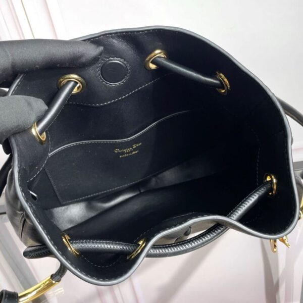 Dior Medium Nolita Bag - Image 6