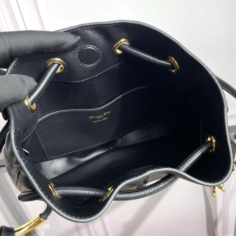 Dior Medium Nolita Bag - Image 6