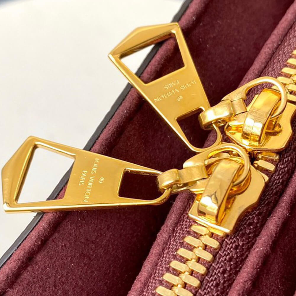 Louis Vuitton Soufflot BB Bag - Image 7