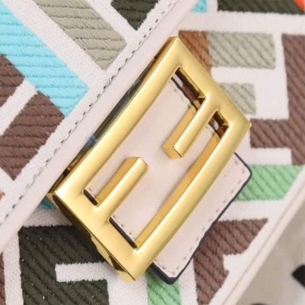 Fendi Baguette Bag - Image 6
