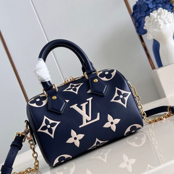 LOUIS VUITTON Speedy Bandouliere 20 - Image 2