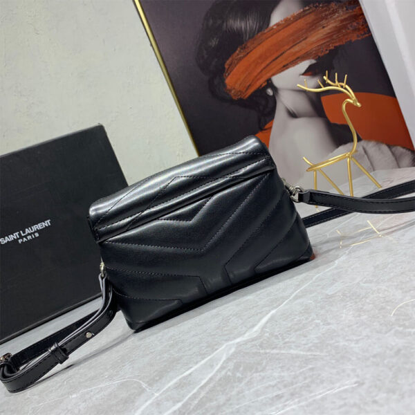 YSL Toy Loulou Bag - Image 3