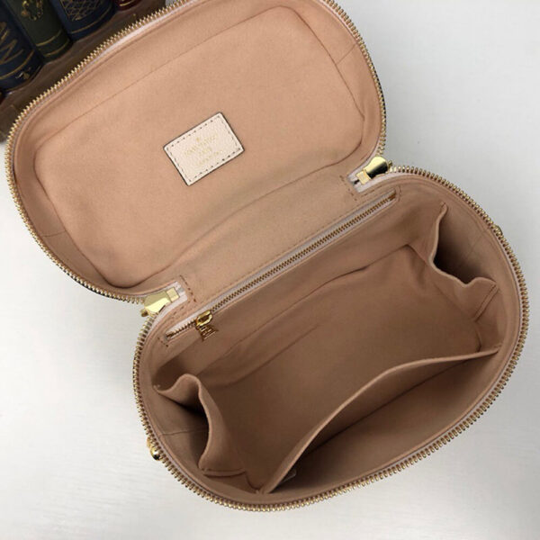 LOUIS VUITTON VANITY PM BAG - Image 7