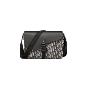 Dior Saddle Messenger Bag