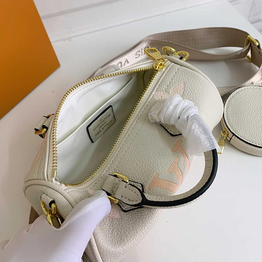 Louis Vuitton PAPILLON BB - Image 5