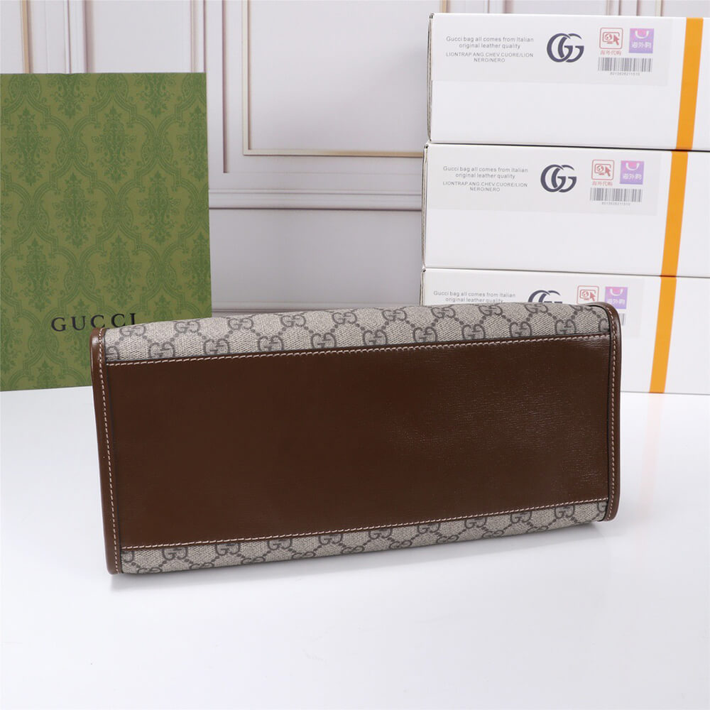 Gucci Tote Bag - Image 5