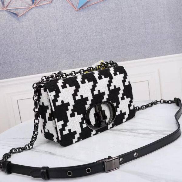 Dior Small Caro Bag - Image 3