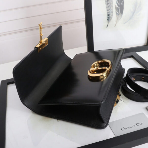 Dior Montaigne Bag - Image 6