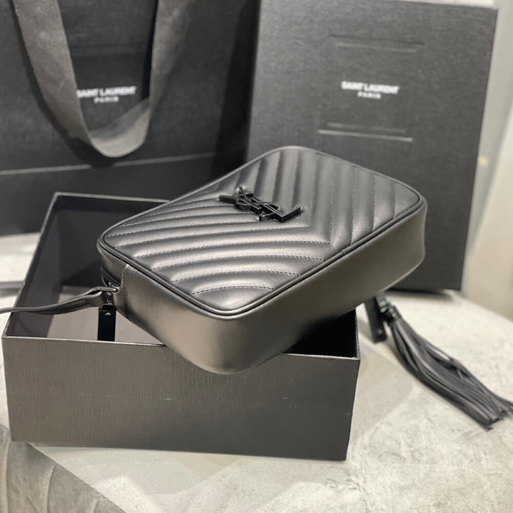 YSL Lou Camera Bag - Image 5