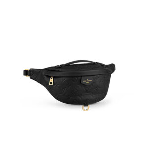 LY Monogram Empreinte Bumbag